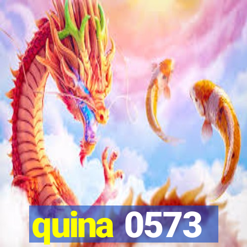 quina 0573